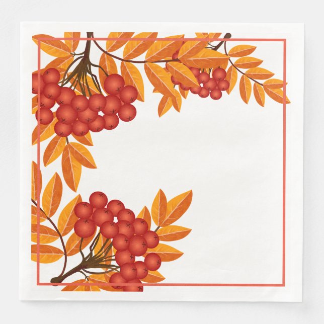 Guardanapo De Papel De Jantar Papel Janta Nápoles Tantas Razões Série (Frente)