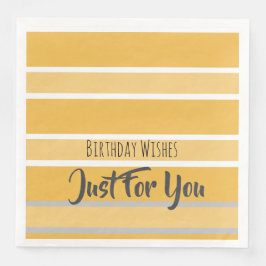 Guardanapo De Papel De Jantar Papel Moderno Janta Napkins Para Qualquer Ocasião