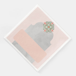Guardanapo De Papel De Jantar Papel Napkin