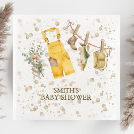 Guardanapo De Papel De Jantar Pequeno Papel de Chá de fraldas para pescadores Na