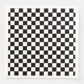 Guardanapo De Papel De Jantar Race Car Napkin