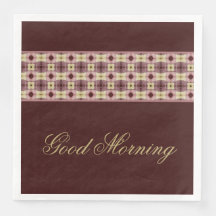 Rosado Rosa Com Borgonha