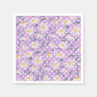 GUARDANAPO DE PAPEL DECOUPAÇÃO DA PRIMAVERA FLORAL AESTÉTICA PURA