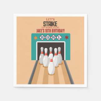 Guardanapo De Papel Deixe Os Bons Tempos Rolarem