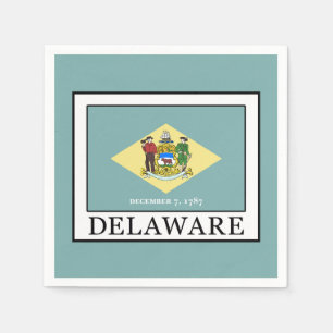 Guardanapo De Papel Delaware