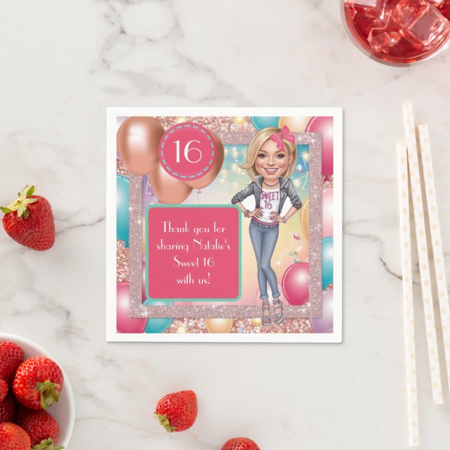 Guardanapo De Papel Densidade personalizada e brilhante 16 (Insitu)