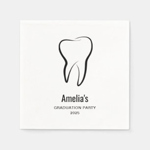 Guardanapo De Papel Dentista dentária Dentista Clínica Médica