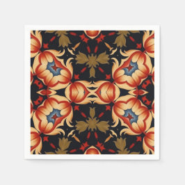 Guardanapo De Papel Desacoplamento 39