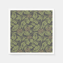 Descubra a Beleza dos Motivos Florais Vintage