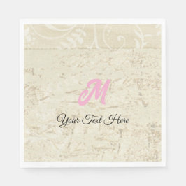 Guardanapo De Papel Desenhos Personalizáveis para Qualquer Oportunidad