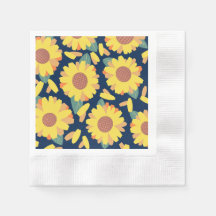Desenhos Sun Bloom