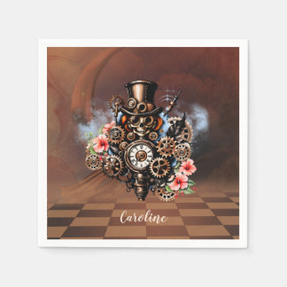 Guardanapo De Papel Design