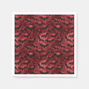 Guardanapo De Papel Design 12 da série Vampiro