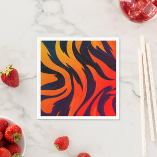 Guardanapo De Papel Design com distribuição