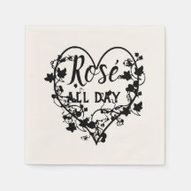 Designs de coração negro