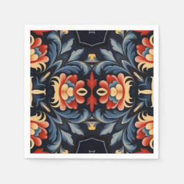 Guardanapo De Papel Desligar 28