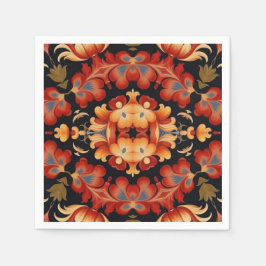 Guardanapo De Papel Desligar 48