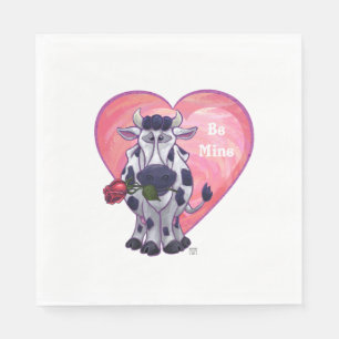 Guardanapo De Papel Dia de os namorados