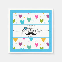 Dia de os pais Feliz