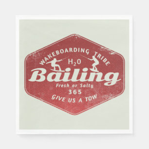 Guardanapo De Papel Dispensa de embarque