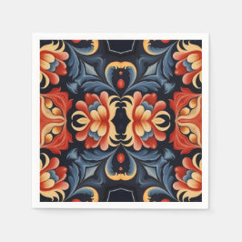 Guardanapo De Papel Dissociação 49