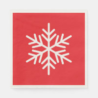 Diversão Festiva Floco de Neve Alpino Branco em Ve