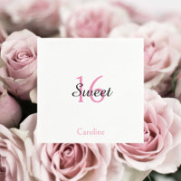 Doce 16 Personalizado