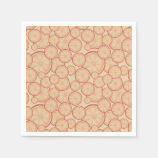 Guardanapo De Papel Doce Blisa dos Citros: Um Novo Começo