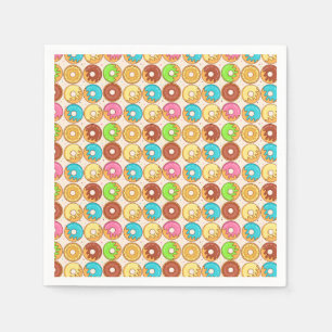 Guardanapo De Papel Doce Tratamentos Napkins