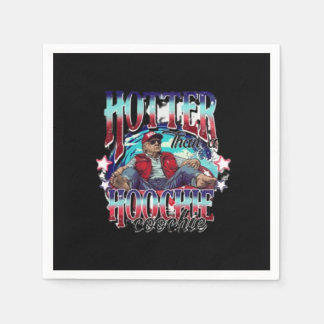 Guardanapo De Papel Donald Trump Summer Vibe