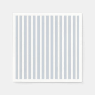 Guardanapo De Papel Dor simples de dois lados em listras e gaiolas