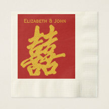 Dourada alegria dupla moderna Casada