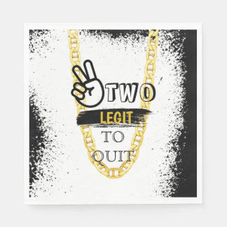 Guardanapo De Papel DUAS LEGISLAÇÕES PARA SAIR DO segundo aniversário