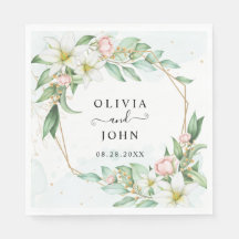 Dusty Blue Eucalyptus Greenery Casamento Suculento