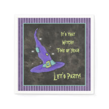 É a Hora das Bruxas do Dia das Bruxas