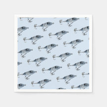 É o Aniversário do Menino Pescador O'fishal