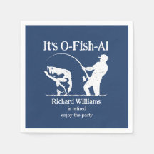 É o Partido da Reforma dos Pescadores Ofishal