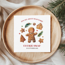 Guardanapo De Papel É tudo sobre aquele troco de Assar