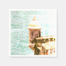 El Morro: Tema de Festa em Porto Rico