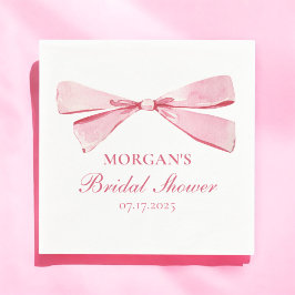 Guardanapo De Papel Ela é Chá de panela de tinta Casando