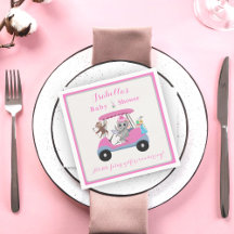 Elefante de Golfe e Chá de Macaco