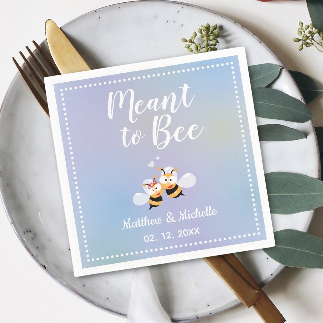 Guardanapo De Papel Elegante Quer Ser Uma Festa de casamento Custa (Criador carregado)