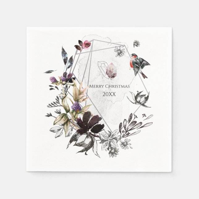 Guardanapo De Papel Elevate your invitations, stationery, home décorrr (Frente)