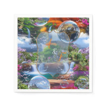 Em que mundo maravilhoso eu vivo