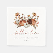 Encontre o Amor Floral Chá de Noiva