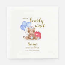 Enfermeira Bonita Doutor Teddy Bear Balão Chá de f