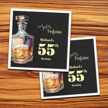 Envelhecido à Perfeição Whisky de Aniversário de 5