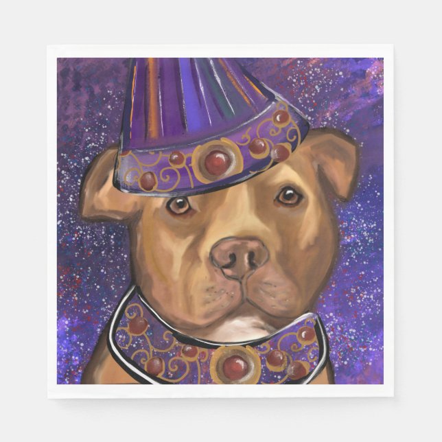 GUARDANAPO DE PAPEL ESTÁDIO AMERICANO (Frente)