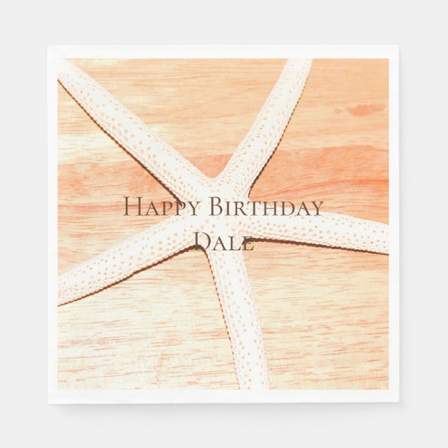 Guardanapo De Papel Estaleiro (Frente)