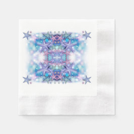 Guardanapo De Papel Estilos Clássicos